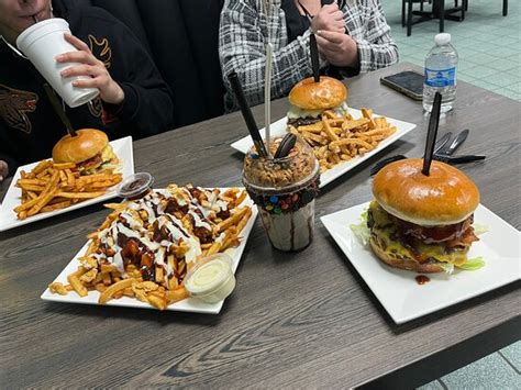 twisted burger vernon hills  Orders through Toast are commission free and go directly to this restaurant